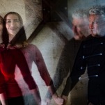 David Lynch and Chrystabell Announce New Album Cellophane Memories