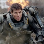 Edge of Tomorrow at 10: When Tom Cruise Reshaped His Narrative