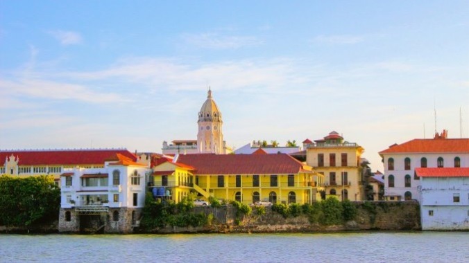 Exploring the Beauty and Rich History of Panama City