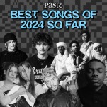The 50 Best Songs of 2024 So Far