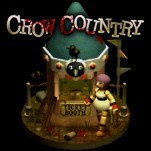Crow Country and the Horror of Theme Parks
