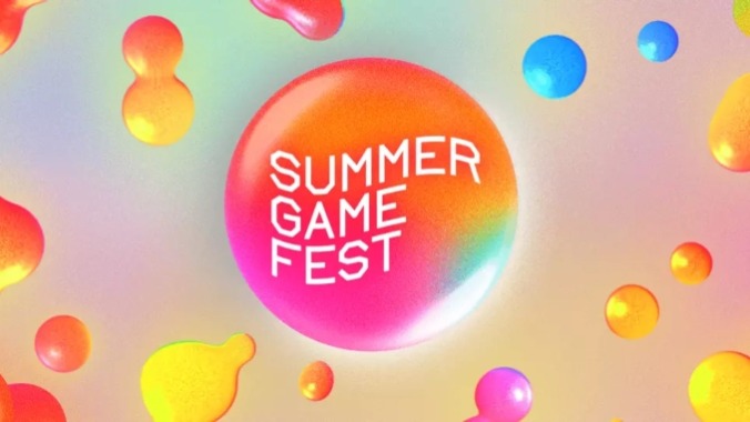 Summer Game Fest 2024 Reveals Civilization VII, Alan Wake 2 DLC, Blumhouse Horror Slate, and More
