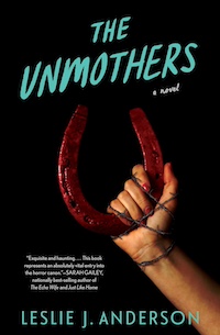 The Unmothers Summer Horror 2024