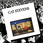 Time Capsule: Cat Stevens, Teaser and the Firecat