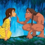 Does Anyone Remember That 25 Years Ago, Disney’s Tarzan Was a Really Big Hit?