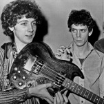 Hear Me Out: The Velvet Underground’s Squeeze
