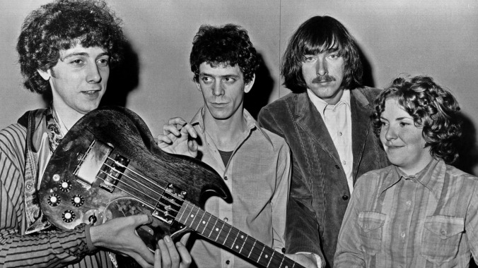 Hear Me Out: The Velvet Underground’s Squeeze