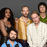 John Early and The Lemon Squares Announce Now More Than Ever Album and Tour