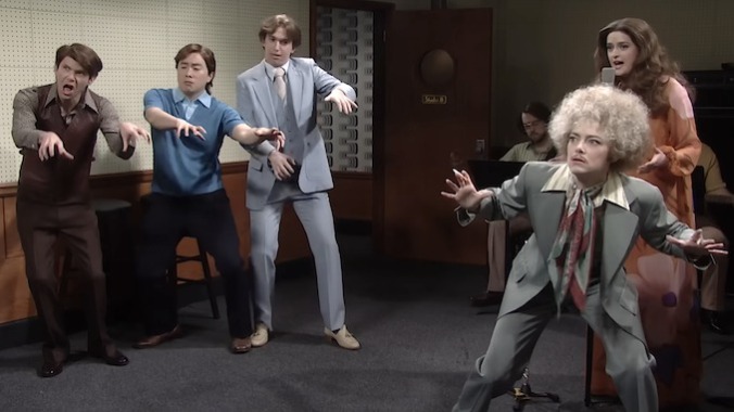 The 15 Best Sketches of Saturday Night Live’s 49th Season