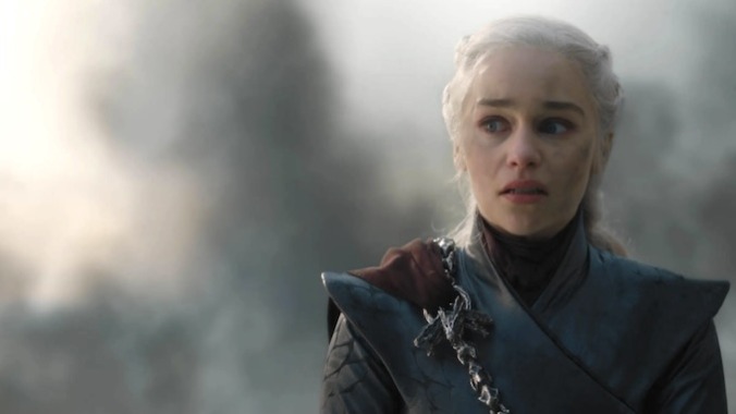 It Still Stings: Game of Thrones Failed Its Women