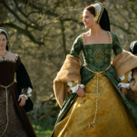 Tudor Drama Firebrand Struggles to Give Meaning to Katherine Parr’s Story