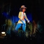 Tiana's Bayou Adventure Is a Glorious Celebration of New Orleans