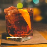 Cocktail Spotlight: The Boulevardier