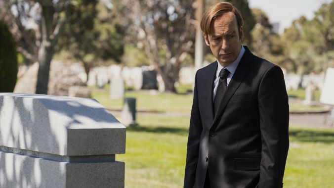 The MVP: Bob Odenkirk Did the Impossible in Better Call Saul, and Years of Ridiculous Snubs Can’t Change That