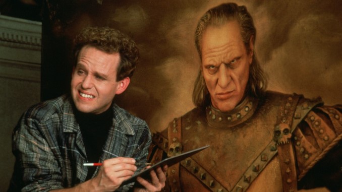 Ghostbusters II and the Art of the “If It Ain’t Broke” Sequel