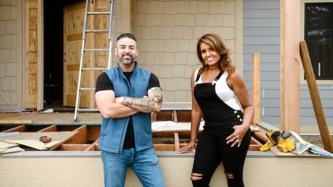 The Best New and Unique Home Renovation Shows to Stream Now