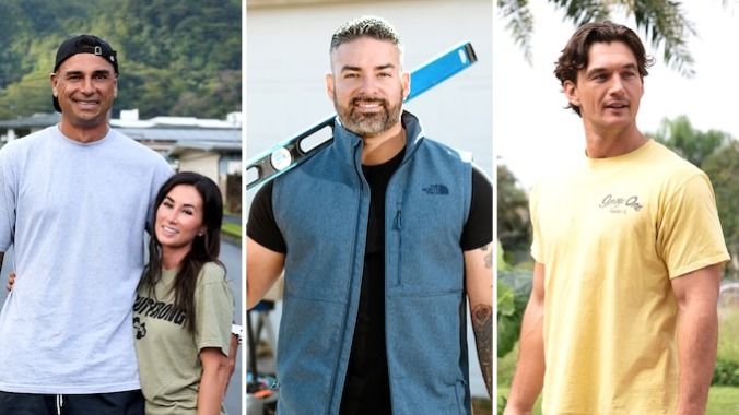 Reality AF: 3 New and Unique Home Renovation Shows and Where to Watch Them