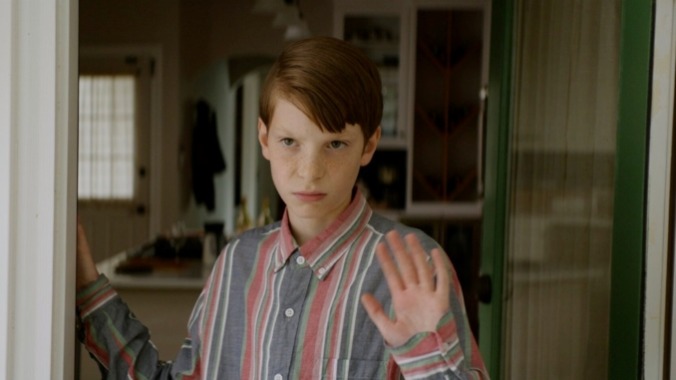 Tribeca Prizewinner Griffin in Summer Finds Comedy and Drama in Bad Playwrighting