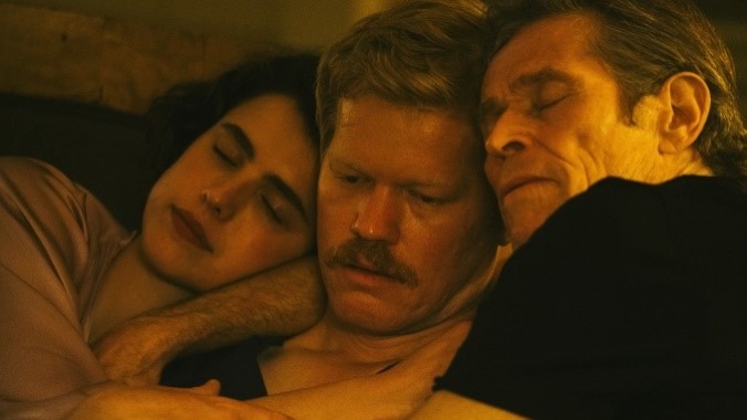 Yorgos Lanthimos Will Make Sure No One Wins an Oscar for Kinds of Kindness
