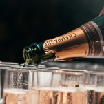 Cocktail Spotlight: Champagne Cocktail