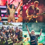 Bonnaroo 2024 Photo Diary