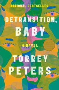 Detransition Baby Top 10 Books with a Love Triangle