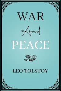War and Peace Top 10 Books with a Love Triangle