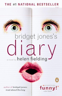 Bridget Jones's Diary Top 10 Books with a Love Triangle