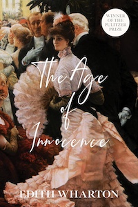The Age of Innocence Top 10 Books with a Love Triangle