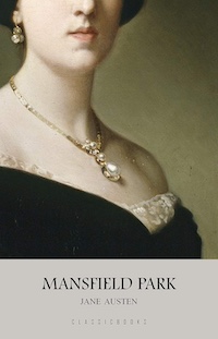 Mansfield Park Top 10 Books with a Love Triangle