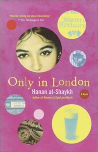 Only in London Top 10 Books with a Love Triangle