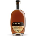 Barrell Bourbon Batch 036 Review