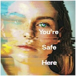 Read the First Chapter of Leslie Stephens's Dystopian Debut You're Safe Here
