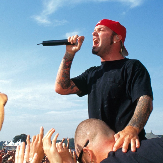 A Chump’s Silver Jubilee: Reckoning With a Quarter-Century of Limp Bizkit’s Significant Other