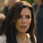 Eva Longoria's Land of Women Is a Feel-Good Dramedy That Tries To Do Too Much