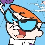 The Release of Dexter’s Laboratory: The Complete Series Has Genndy Tartakovsky Looking Back at Where He Started