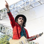 The Heartbreakers and The Dirty Knobs Are in Mike Campbell’s DNA Forever