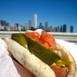 The Chicago Dog Is Peak Summer Cookout Food