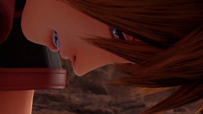 The 10 Most Embarrassing Things in Kingdom Hearts