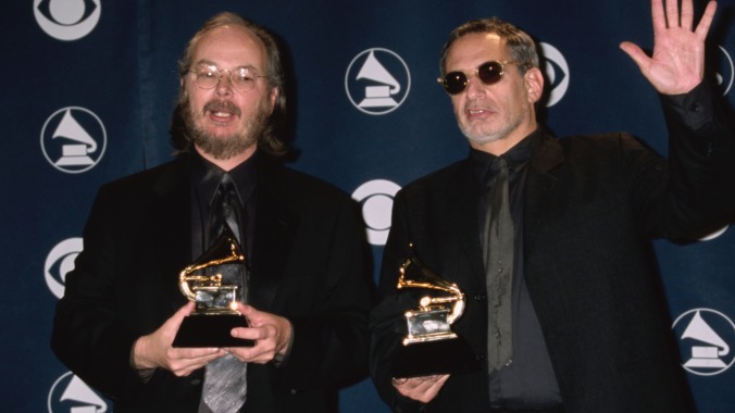 Hear Me Out: Steely Dan’s Two Against Nature Deserved Its Grammy Win