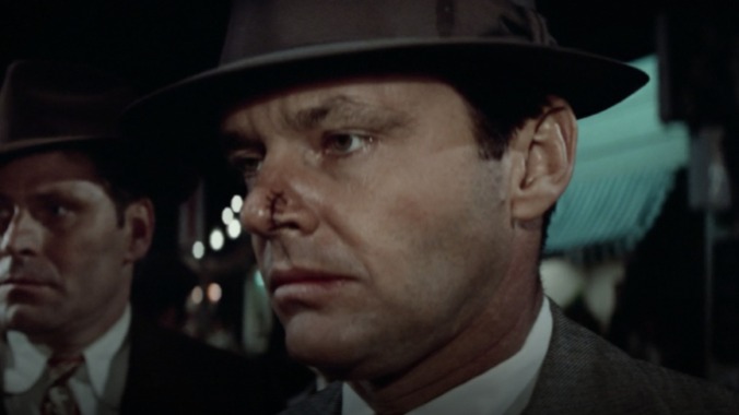 Chinatown at 50: Our Noir Responsibility to One Another