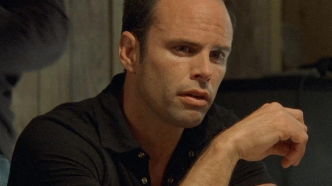 The MVP: Walton Goggins Was The Shield’s Secret Weapon