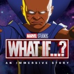 What If…? – An Immersive Story Teases a Potential Virtual Future for MCU Storytelling