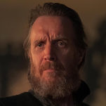 The MVP: Rhys Ifans Brings Nuance and Realpolitik to House of the Dragon's Otto Hightower
