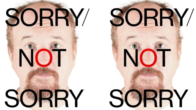 Sorry/Not Sorry Is a Great Documentary That I Wish Didn’t Exist