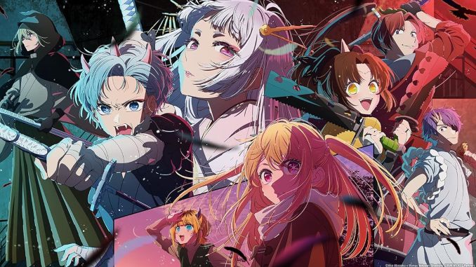 The 5 Best Anime Premieres of Summer 2024, Ranked