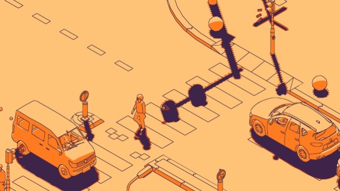 SCHiM is a Charming Platformer That’s a Bit Too Shallow