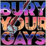 Bury Your Gays Cements Chuck Tingle's Place as a Vital Voice in Horror