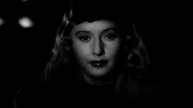 Double Indemnity at 80: Billy Wilder and Barbara Stanwyck’s Caustic, Enduring Allure
