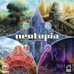 Neotopia Is a Mash-up of Mechanics Done Better in Other Board Games
